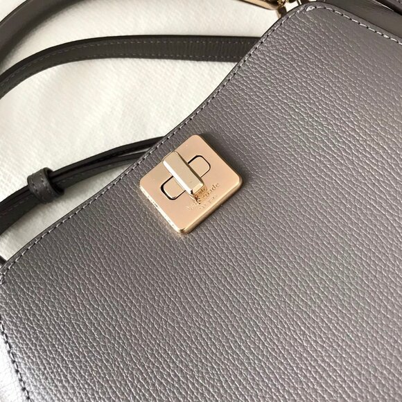 Kate Spade Small Top Handle Bag - Picture 1 of 6
